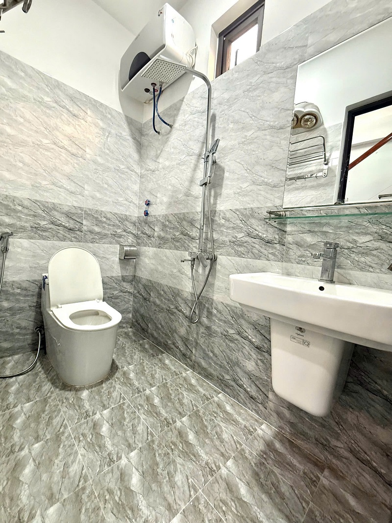 BÁN NHÀ NGÕ 594 THIÊN LÔI – VĨNH NIỆM – GẦN AEON MALL HẢI PHÒNG